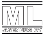 ml asennus logo