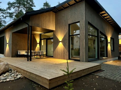 villa valoisa 1 ml asennus oy